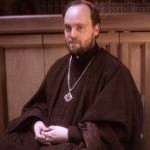 The Patriarch of the Apostolic Johannite Church