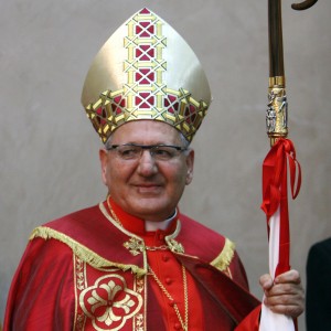 Patriarch calls for Lenten prayer for peace in Iraq