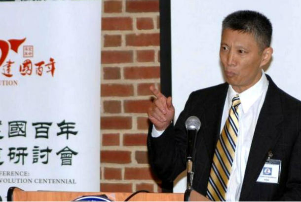 The Dalai Lama is an anti-separatist element: Chinese scholar on Tibet