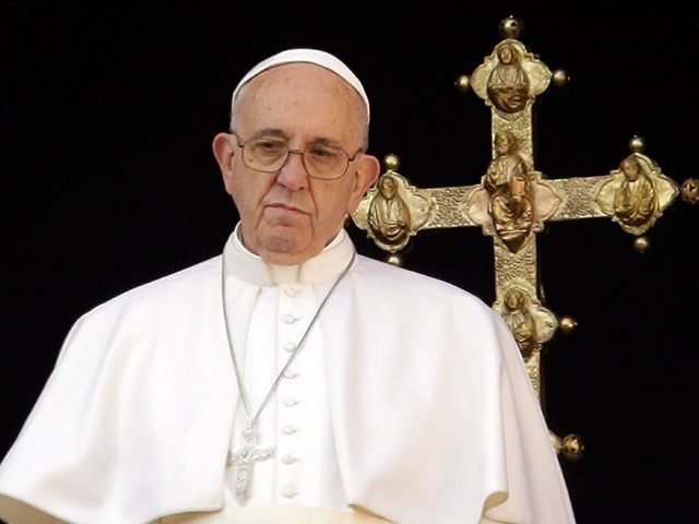 Warning: Our strengths are often our weaknesses. Same with the Pope.