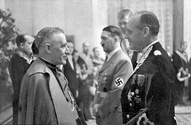 The Evils of Brexit and its Parallels with 1930’s Nazis